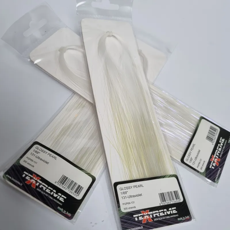 TEXTREME Small Crystal Flash in Ultravilet-3